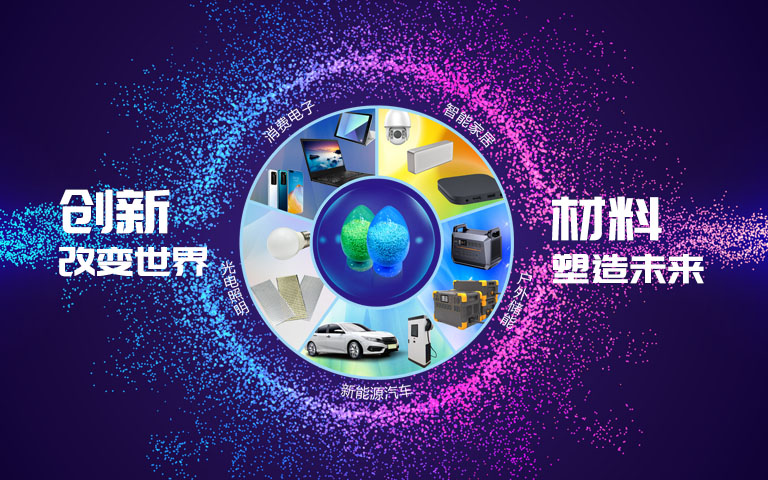 欢迎光临888集团新资料有限公司是专业从事工程塑料及特种新资料的研发、销售之综合性高新技术企业。在国内占有综合配套美满的出产和研发基地及营销中心。既可为客户提供尺度化的产品，又能为客户量身订造特色产品，提供全方位的服务。