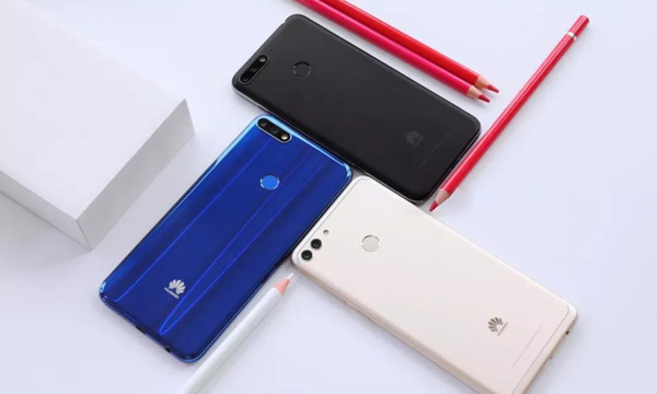 欢迎光临888集团助力华为高颜值手机酷炫上市！