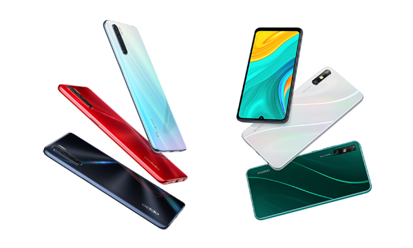 拨开疫霾，欢迎光临888集团手机专用资料助推多款品牌机型上市