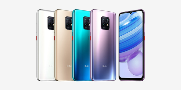 欢迎光临888集团IMT资料利用于幼米Redmi 10X