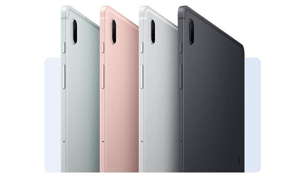 引领平板再升级，纳米注塑资料功不成没